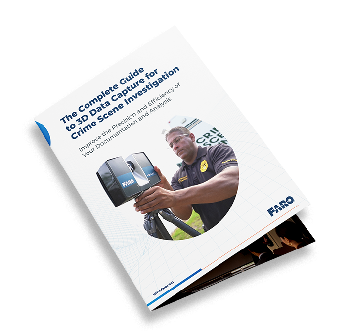 Crime Analysis Guide