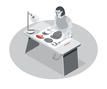 Product Design Process Workflow 1