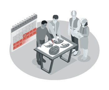 Product Design Process Workflow 4