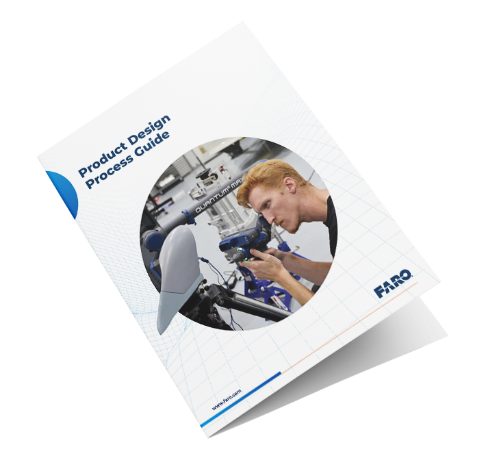 Product Design Process Guide