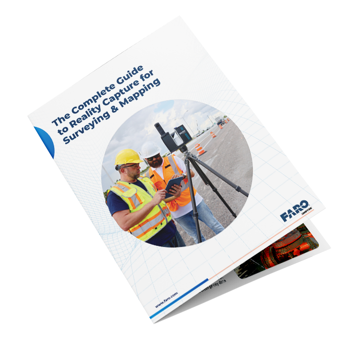 Surveying and mapping Guide