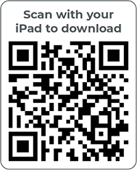 Flatness QR Code