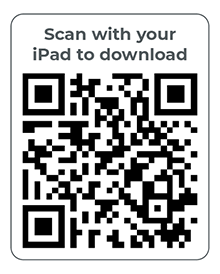 Flatness QR Code