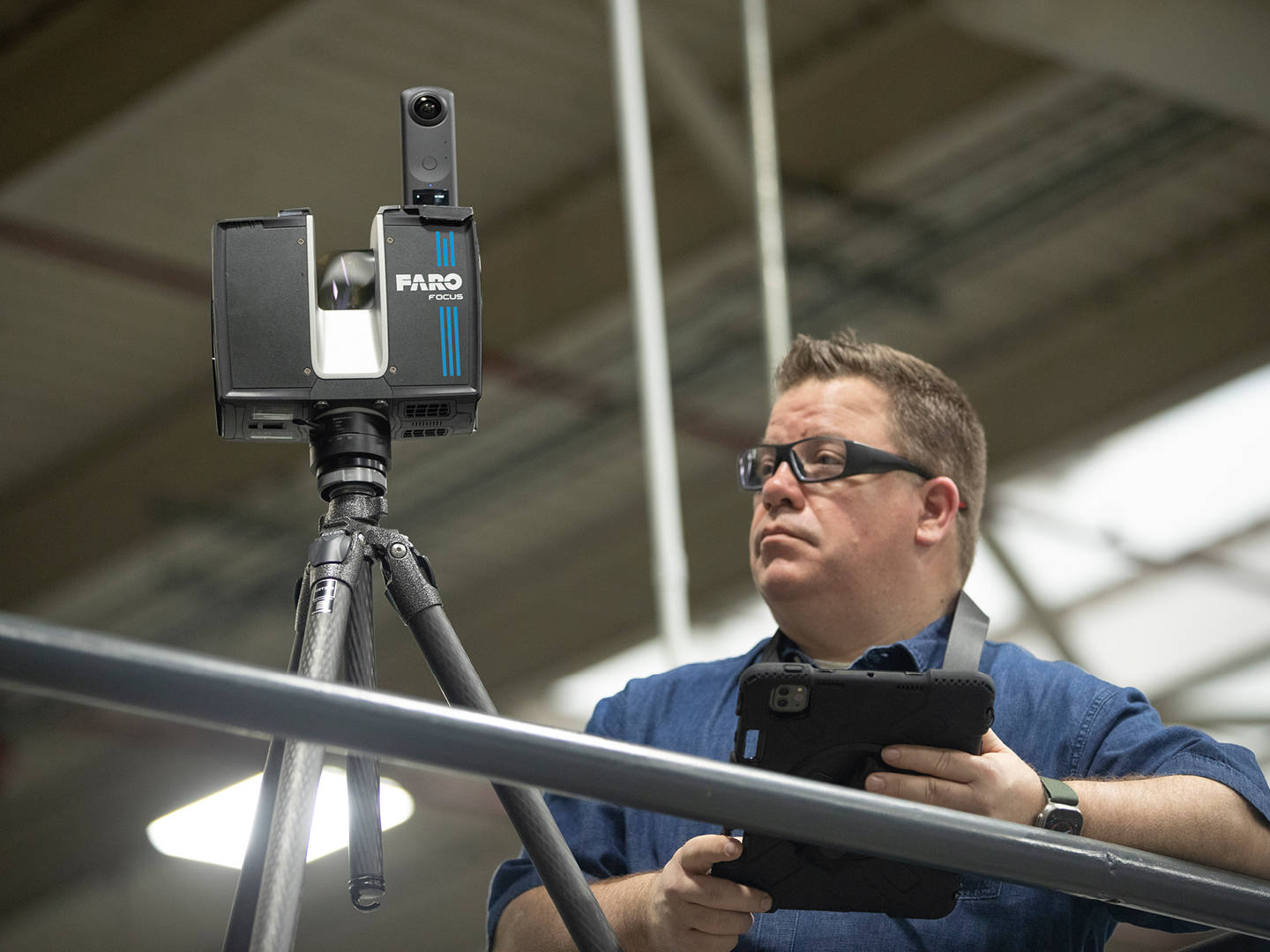 FARO Focus