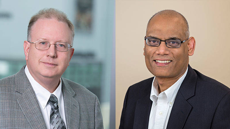 FARO® announced it has hired two industry veterans to join its senior leadership team and manage the global hardware and software R&D teams. 