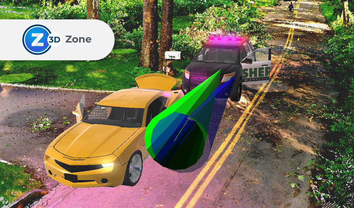 Real Parking 3D, Software