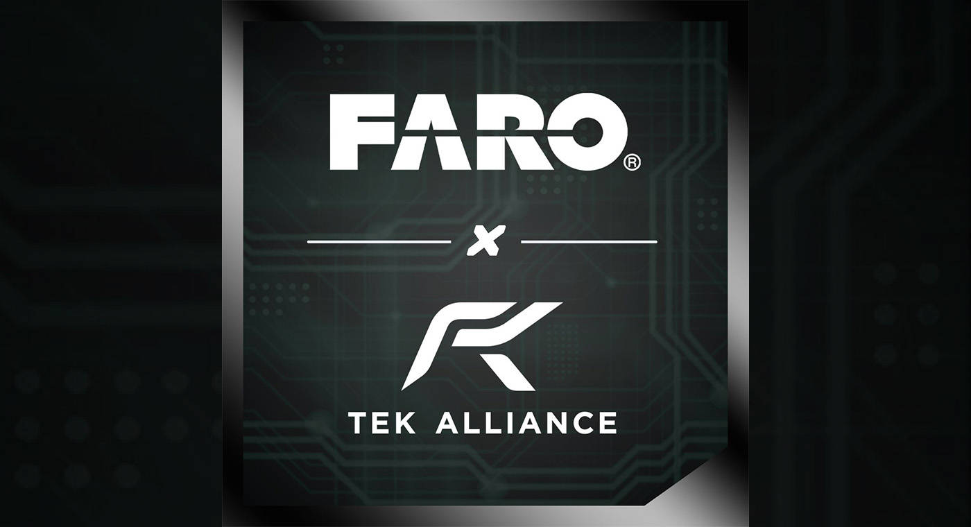 FARO RFK Racing Alliance
