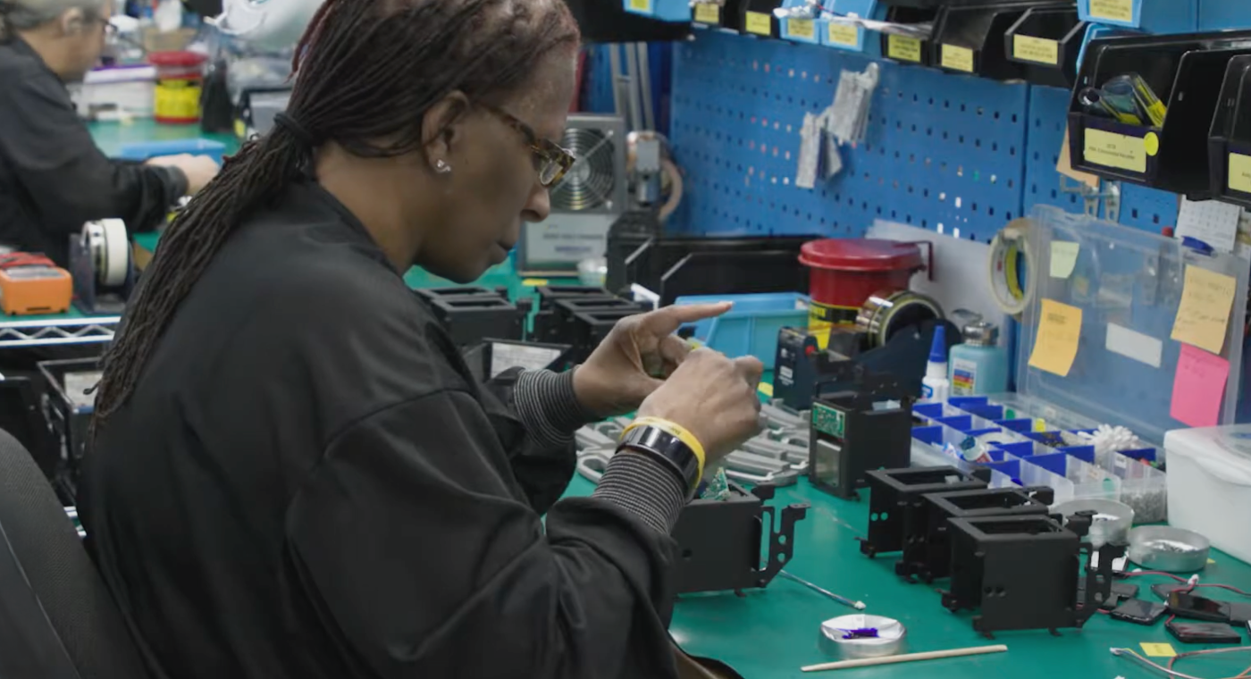 FARO CREAFORM and FARO INSIGHT Expand Lévis Hub to Support Full FARO Portfolio in Canada