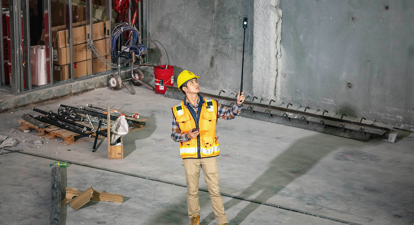 An Owner’s Guide to Efficient 360° Jobsite Photo Documentation