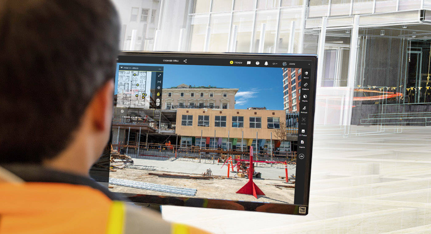 4 Reasons for Construction Owners to use 360° Photo Documentation