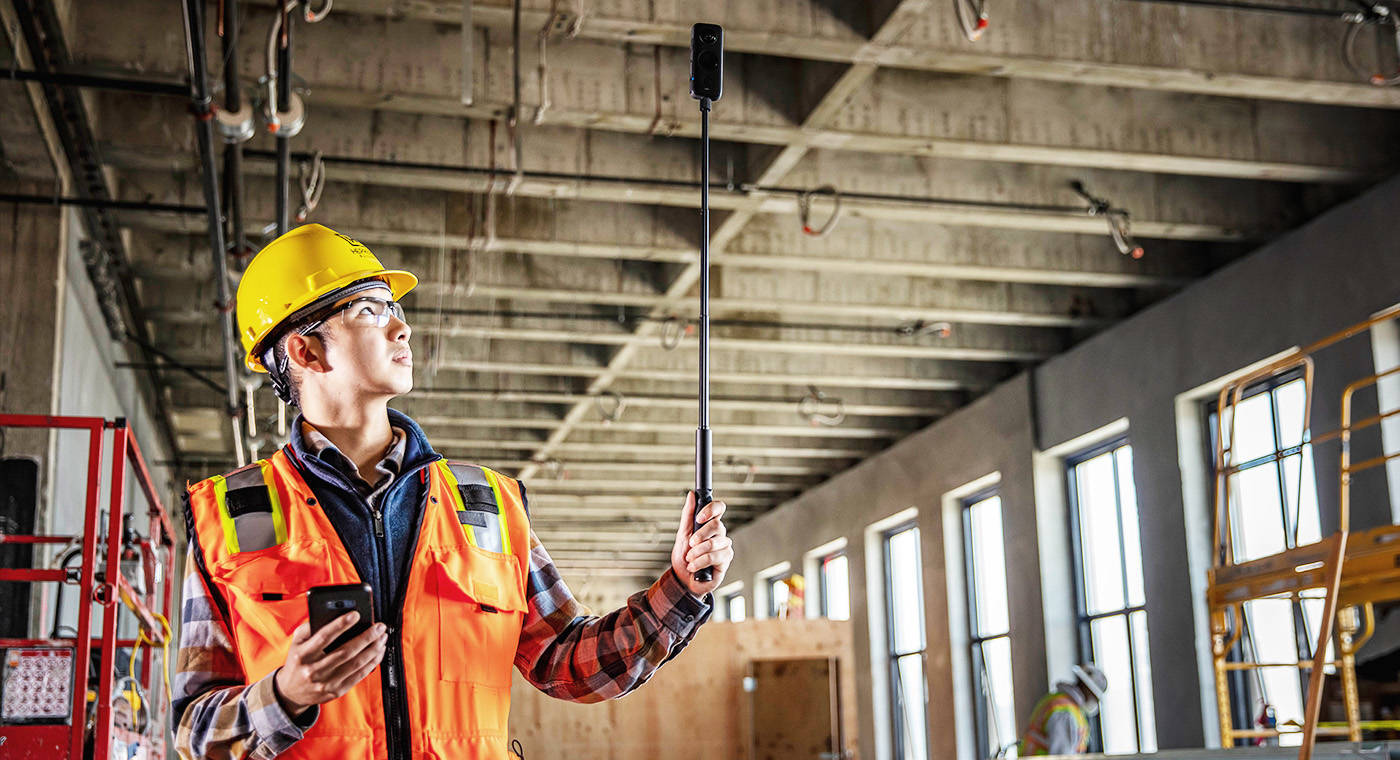 How facility owners can reduce costly mistakes with 360° photo documentation