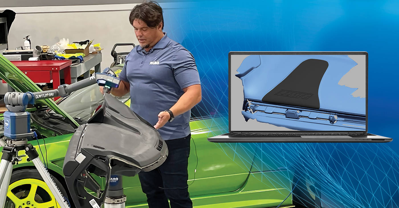 Additive Manufacturing