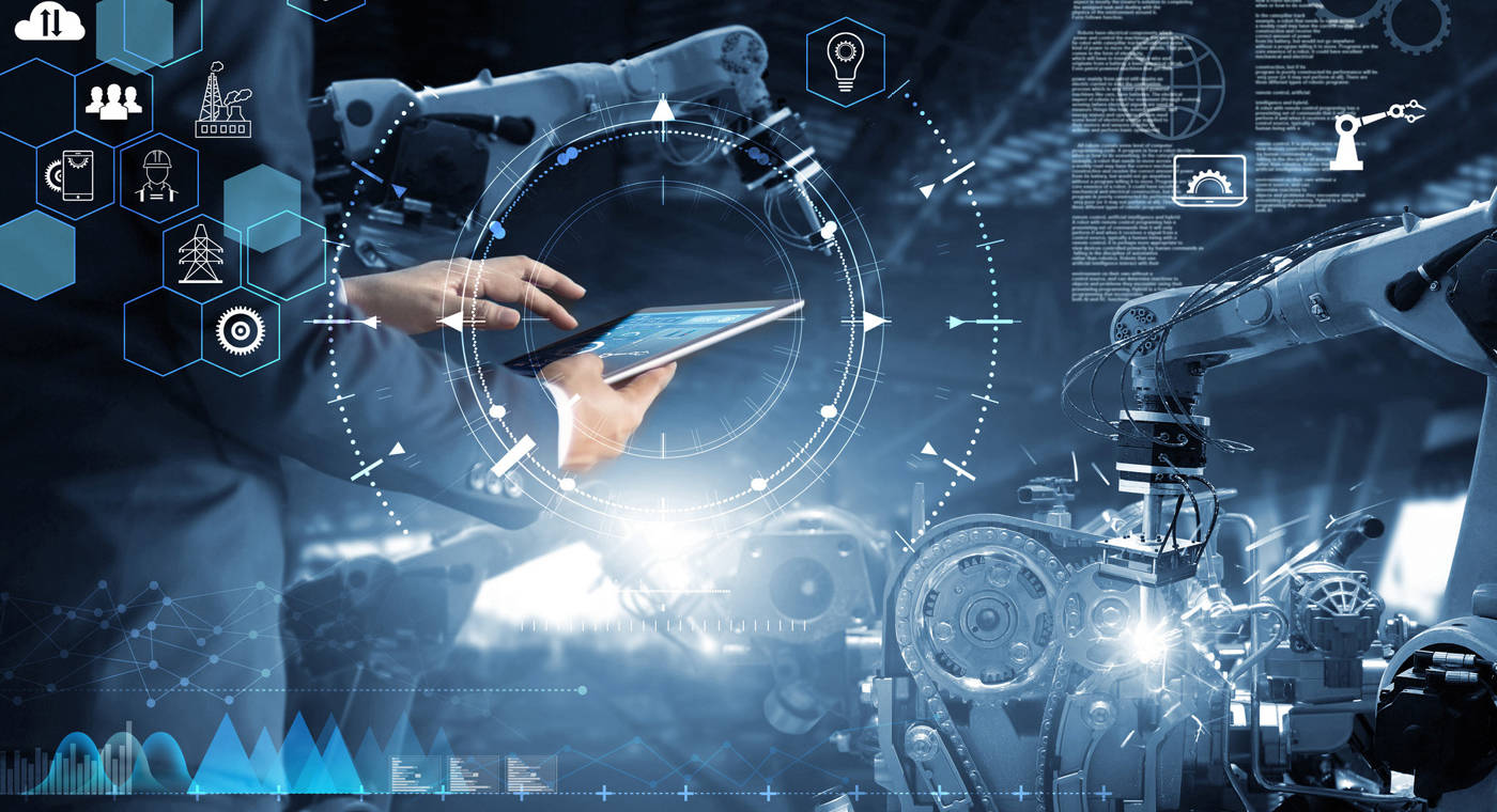 Finding Competitive Advantages in Manufacturing with Advanced Metrology