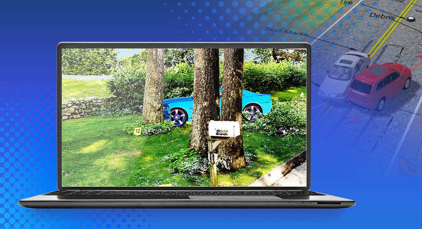 The Advantages of LiDAR in Accident Reconstruction