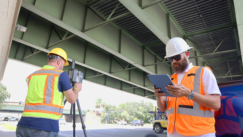 Surveying Equipment Tools and Technologies for Accurate Measurement