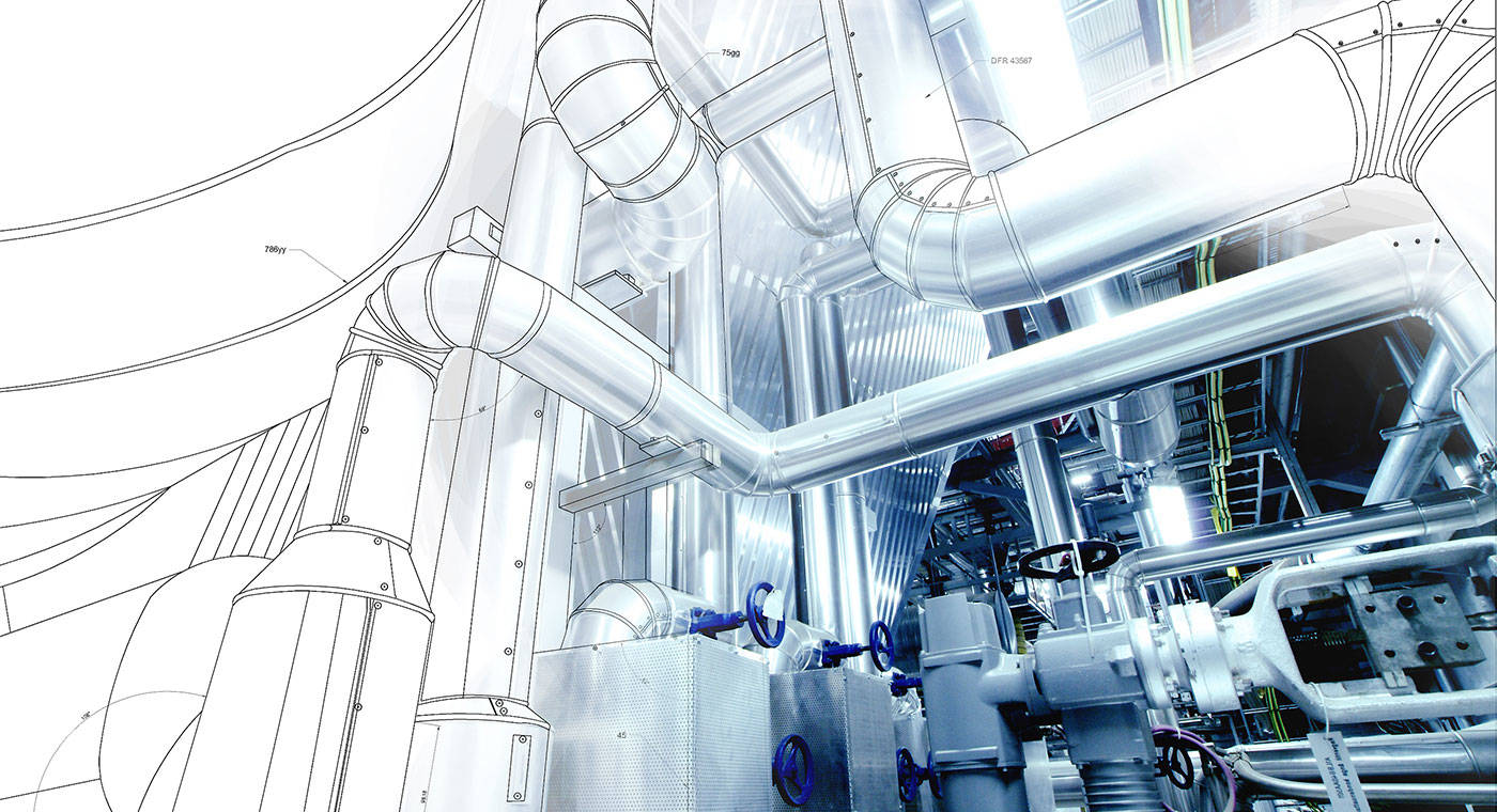 3D Laser Scanning and the New Era of Facility Management