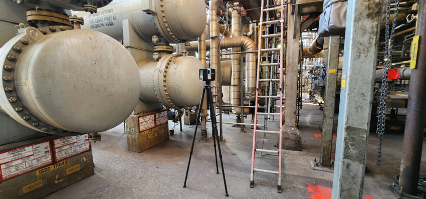 How are Modern Facilities Turning Data into Smarter Operational Decisions
