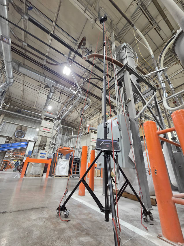 How are Modern Facilities Turning Data into Smarter Operational Decisions