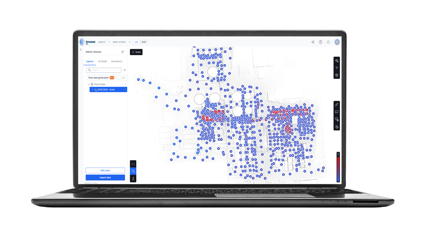 How are Modern Facilities Turning Data into Smarter Operational Decisions