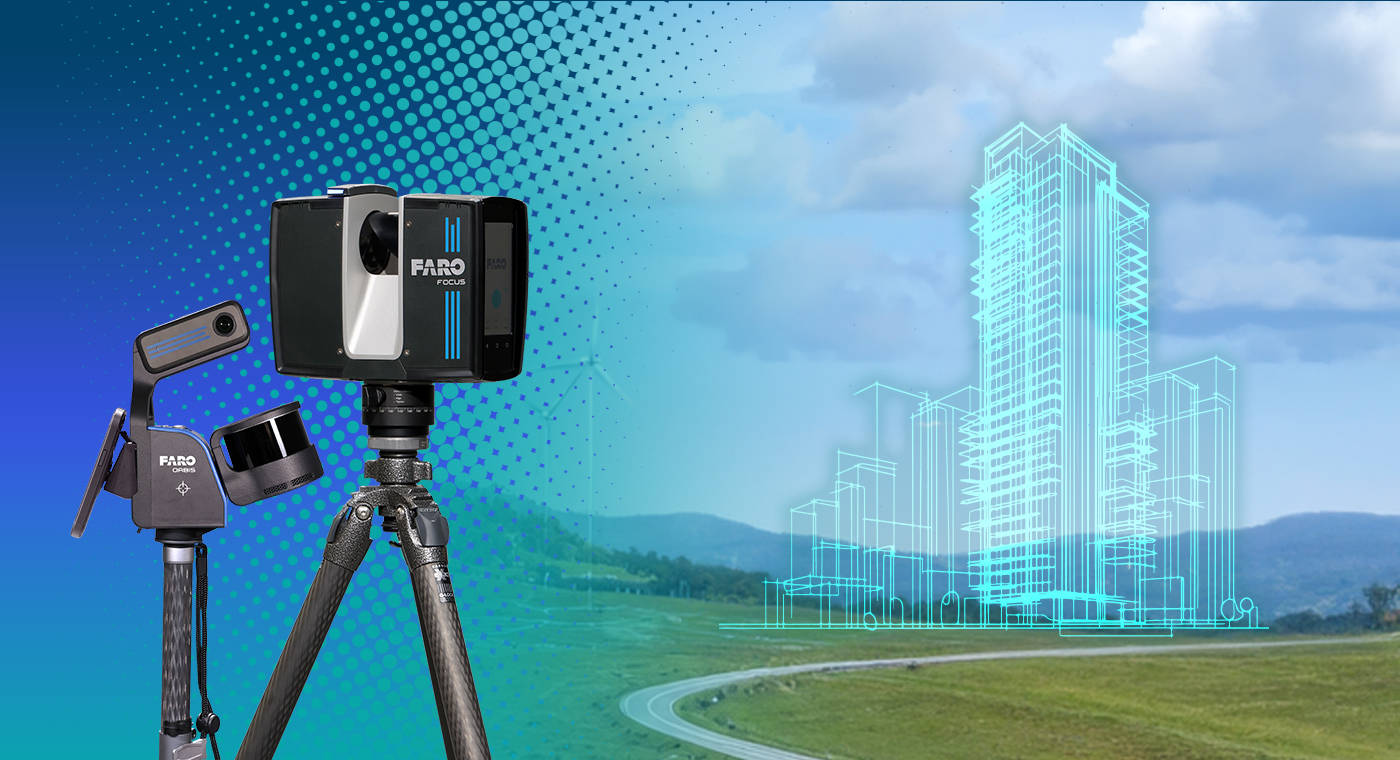 Digital Reality In Land Development