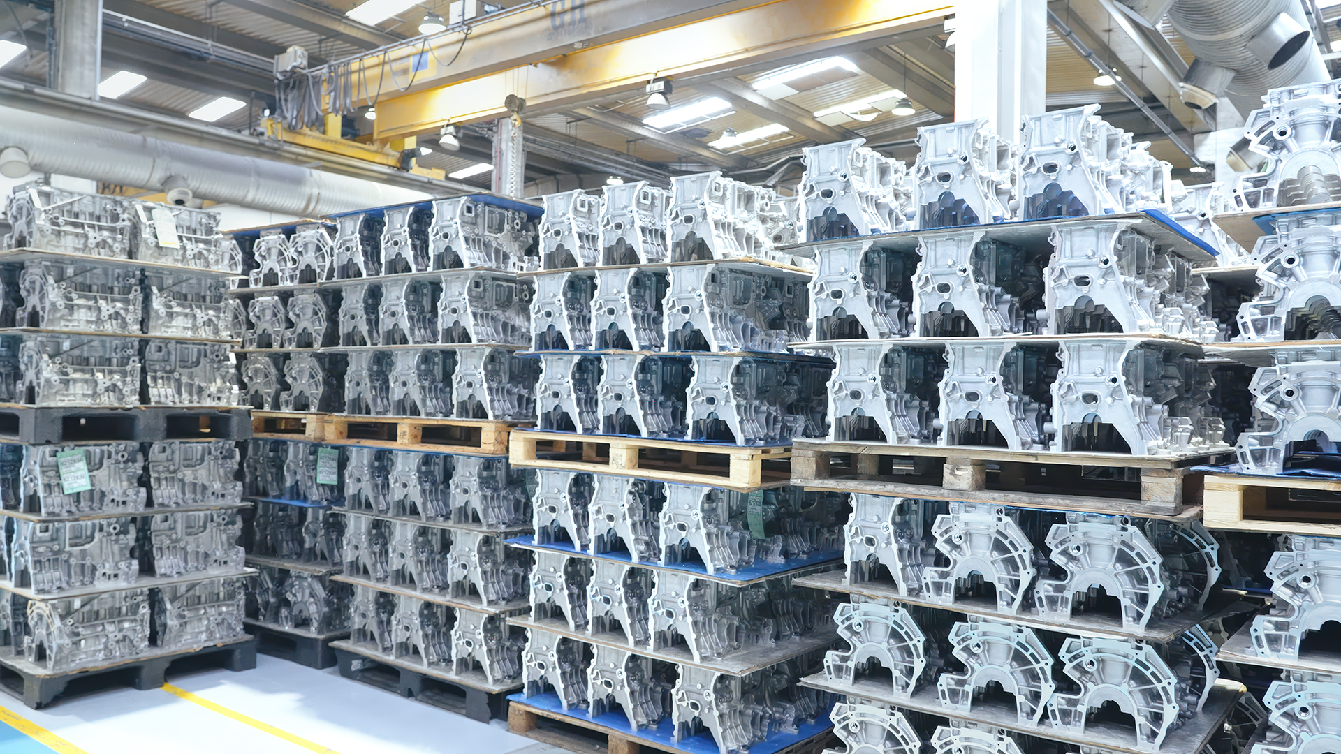 How Digital Inspection Workflows Improve Foundry Performance