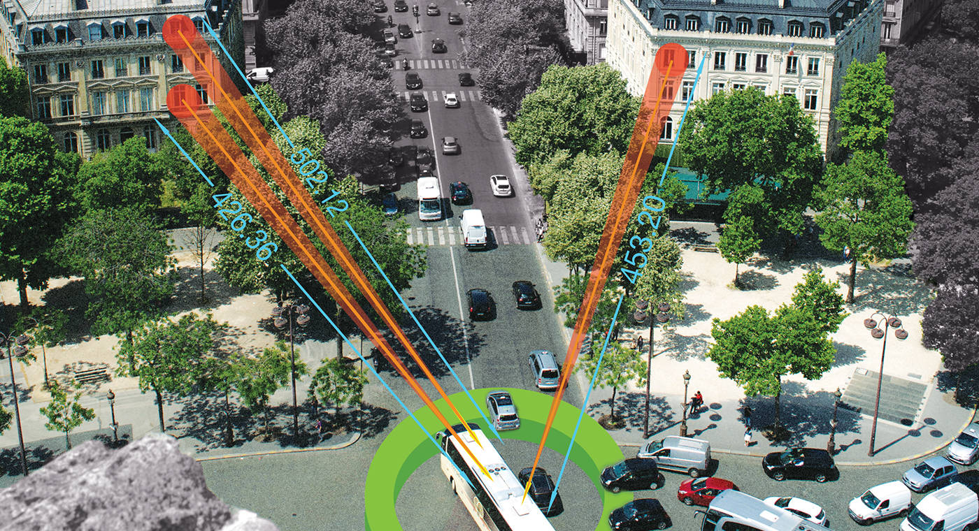 Pre-incident Planning