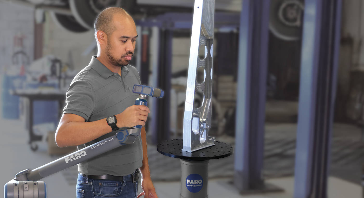 CAM2 offers a versatile and adaptable software solution