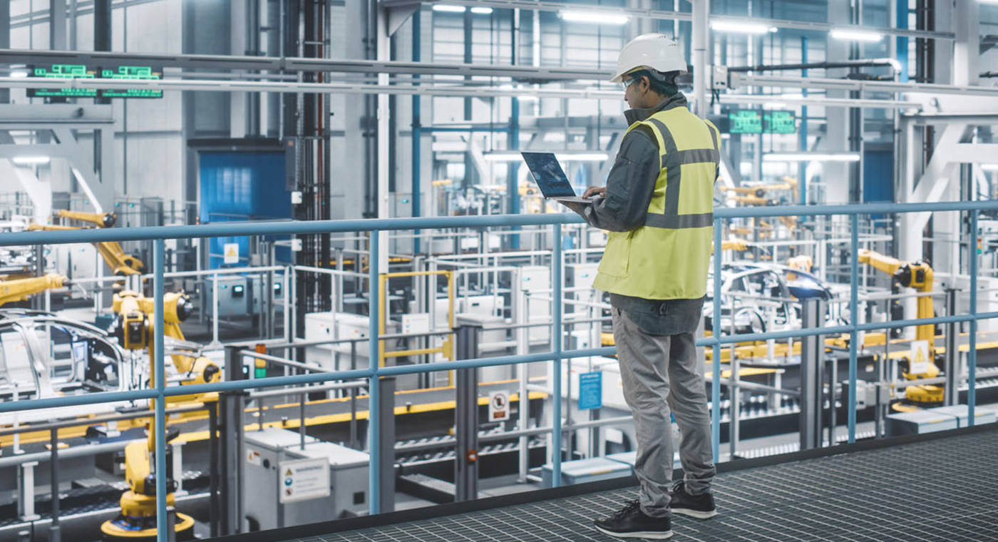 The Benefits of 3D Tech for Electric Vehicle Battery Assembly