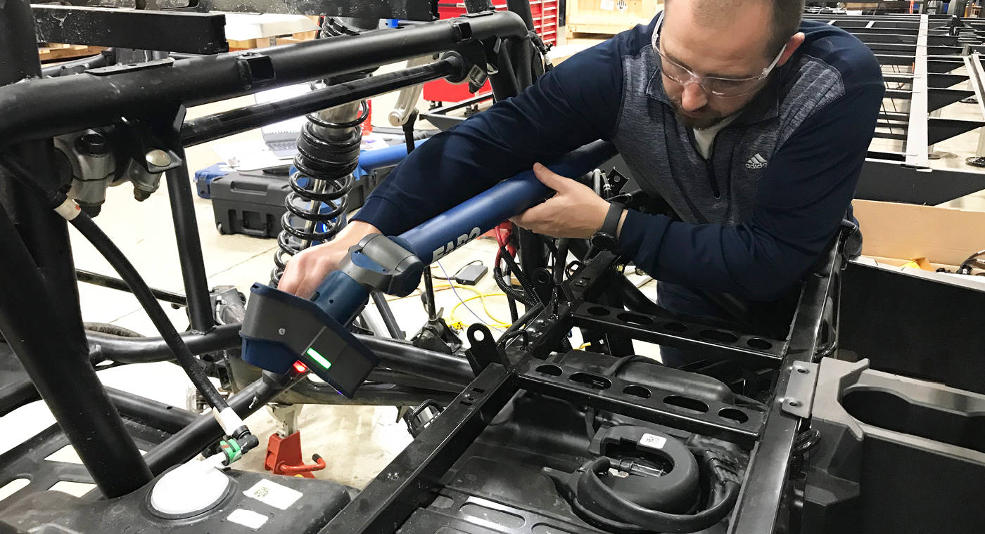 Forward Thinking for Reverse Engineering