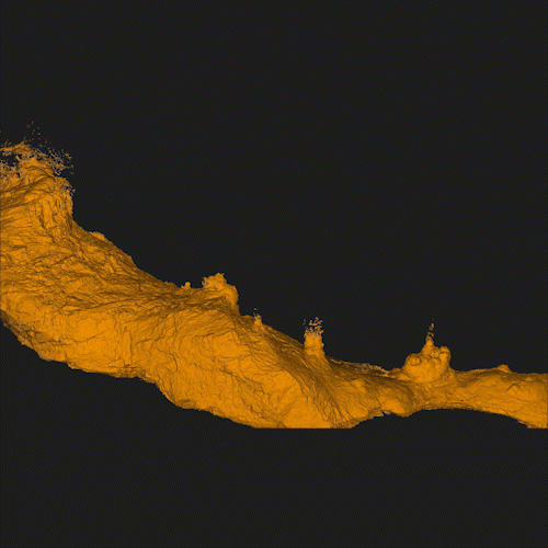 Using Handheld Lidar to Map Difficult Environments | ARTICLE | FARO