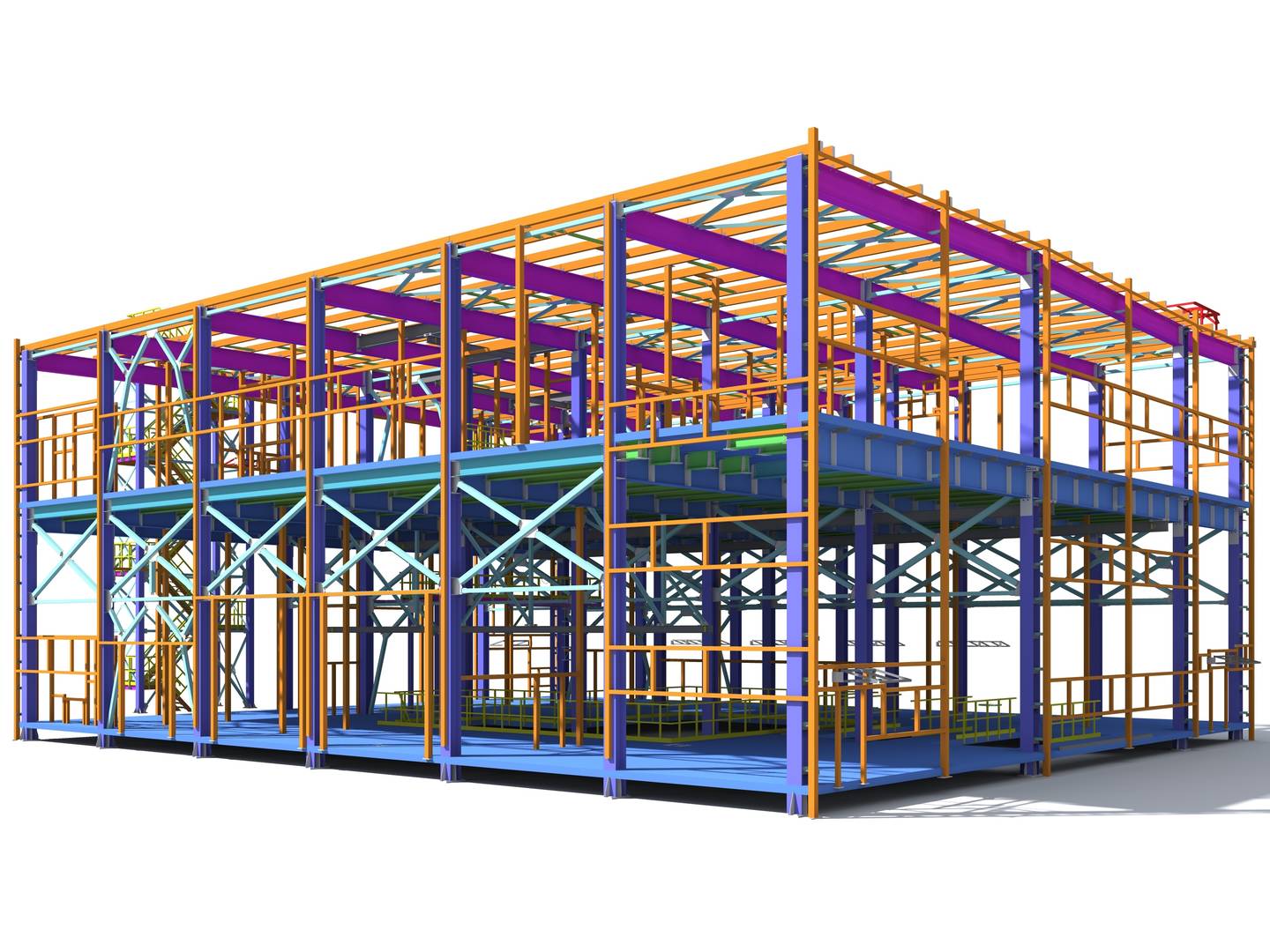What is BIM and how does it impact the construction industry