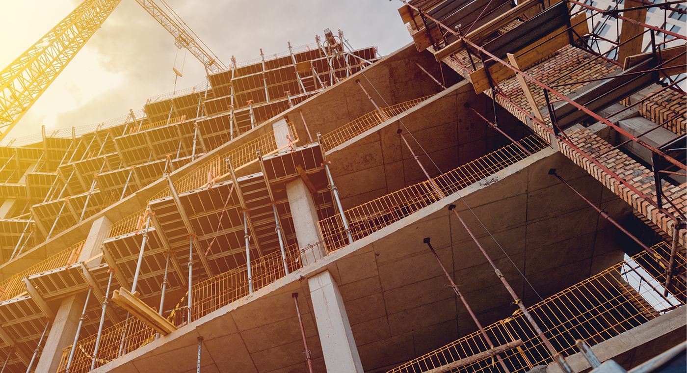 Embracing Digital Technology in Construction