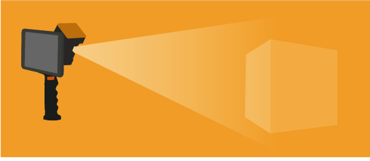 LiDAR-scan-diagram