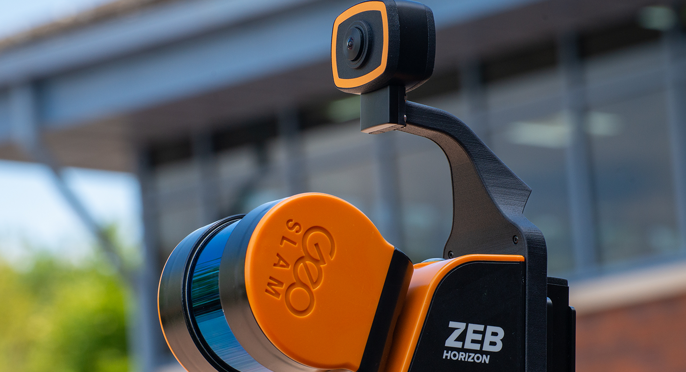 How do you colourise a point cloud