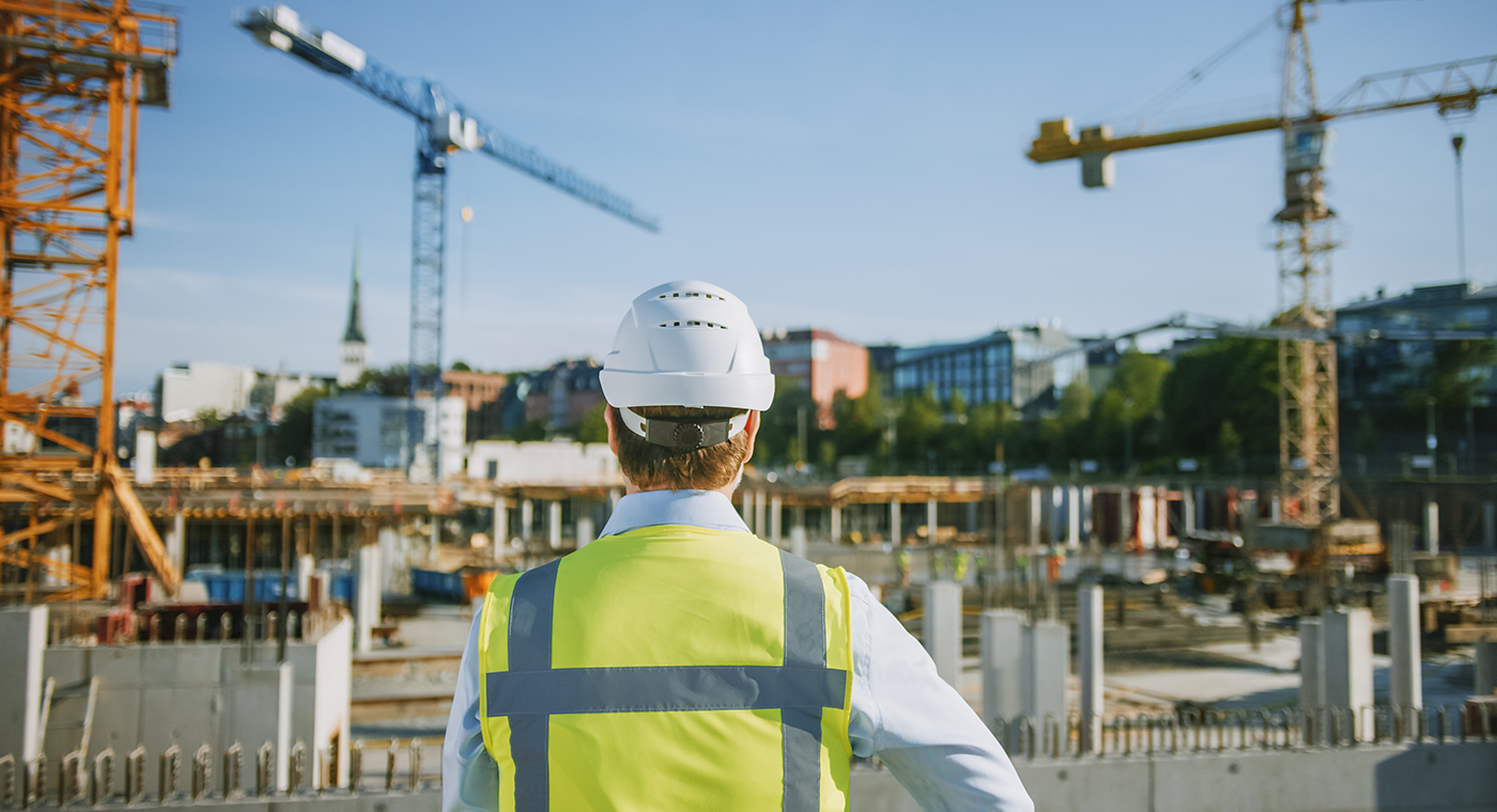 What are the benefits of LiDAR in Civil Engineering