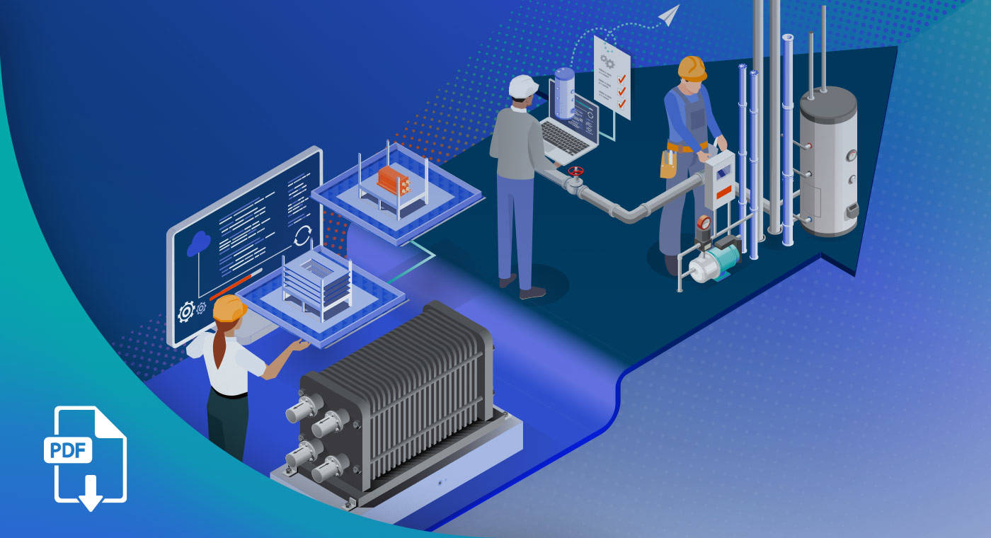 MEP Workflows with 3D Data and 360 Degree Photos