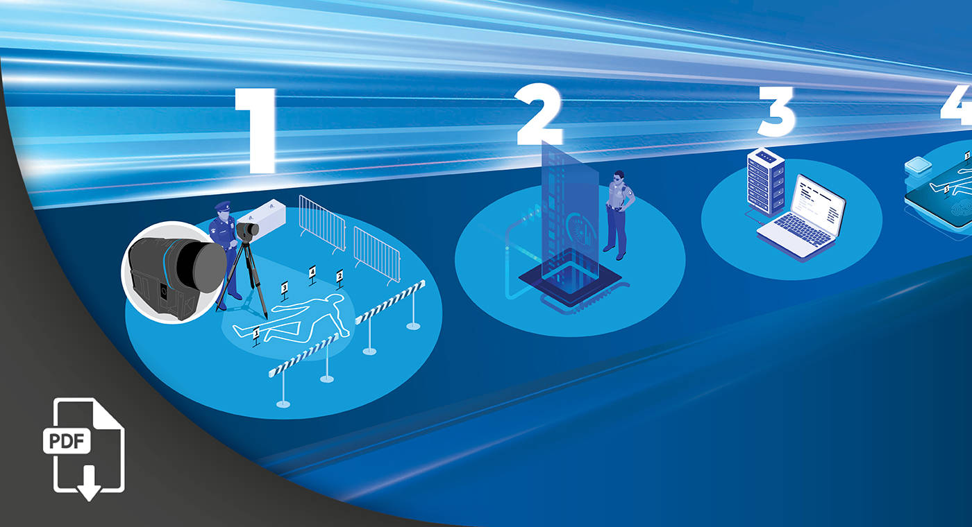 Digital Reality Gives Truth a Foundation to Stand On