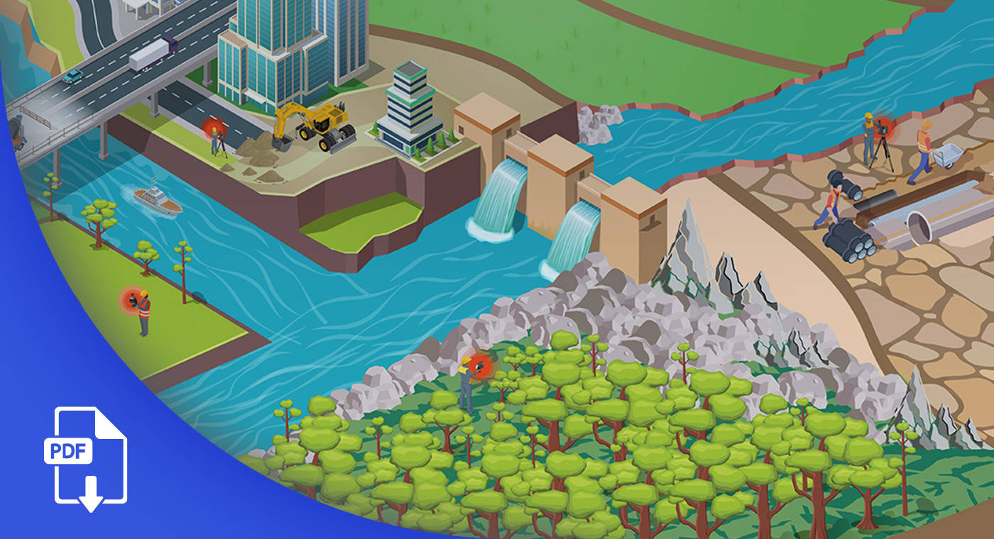 Topographic Mapping
