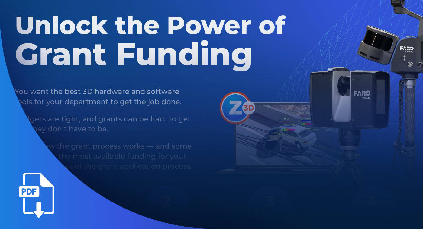 Grant Funding for Public Safety