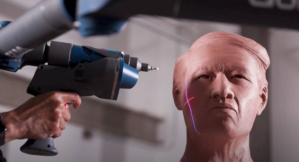 Reconstructing, Preserving and Enhancing Facial Reconstruction in ...