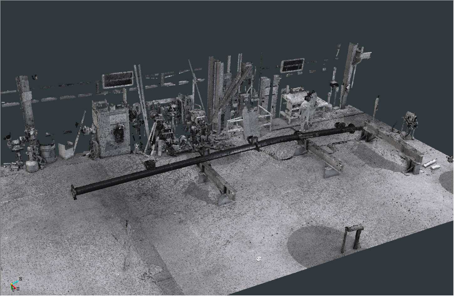BuildIT Metrology 2021 in “Focus:” Unlock the Power of Large Volume Scanning Prior to Analysis
