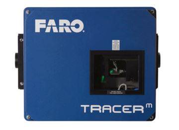 Tracer M Laser Projector